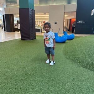 Meet your Posher, German